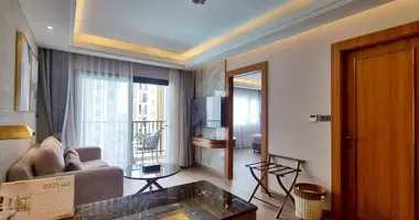 Condo 1 chambre dans Ban Na Chom Thian, Thaïlande