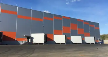 Lager 8 556 m² in Gorki Leninskiye, Russland