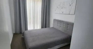 Wohnung 1 Schlafzimmer in Becici, Montenegro
