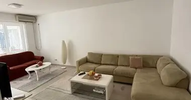 Квартира 3 комнаты в Будва, Черногория