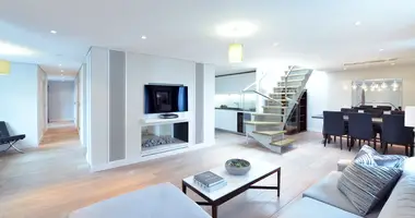 Квартира 4 спальни в Лондон, Великобритания