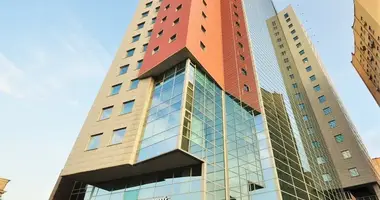 Office 1 262 m² in Moscow, Russia