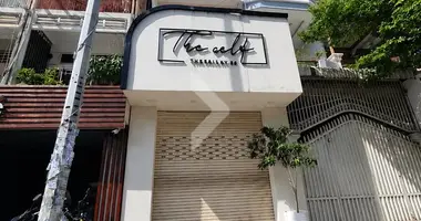 Commercial property 160 m² in Sangkat Boeng Keng Kang Ti Pir, Cambodia