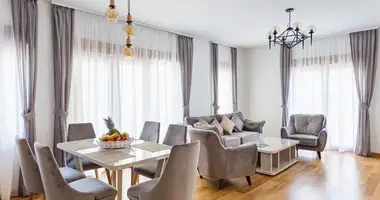 Apartment in Montenegro