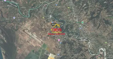 Plot of land in Novosele, Albania