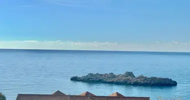 Penthouse 3 chambres dans Budva, Monténégro