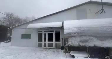 Warehouse 843 m² in Pleshchanitsy, Belarus