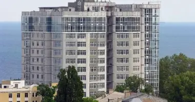 Mieszkanie 2 pokoi w Odessa, Ukraina