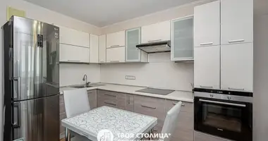 Квартира 1 комната в Боровляны, Беларусь
