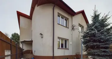 Wohnung 3 zimmer in Warschau, Polen