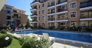 1 bedroom apartment in Ravda, Bulgaria