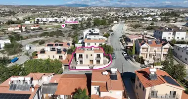 Willa w Kolossi Municipality, Cypr