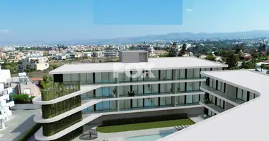 3 bedroom apartment in Paphos Municipality, Cyprus