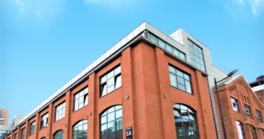 Office 259 m² in Moscow, Russia