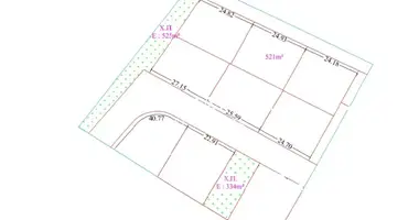 Plot of land in Lakatameia, Cyprus