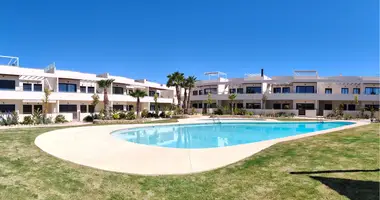 Wohnung 3 zimmer in Torrevieja, Spanien