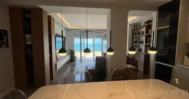 Wohnung 3 zimmer in Durrës, Albanien