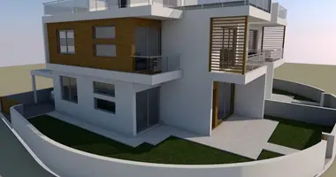 Apartamento 3 habitaciones en Pafos, Chipre