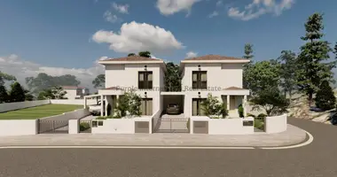 Villa in Geroskipou, Zypern