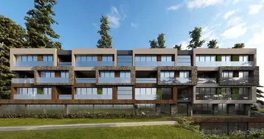 Appartement 1 chambre dans Termal, Turquie