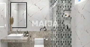 Villa 3 chambres dans Thalang, Thaïlande