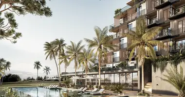Apartamento 1 habitacion en Higüey, República Dominicana