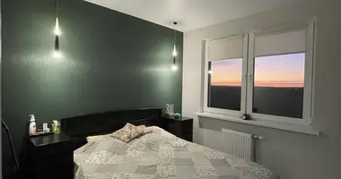 Wohnung 3 zimmer in Pryluki, Belarus