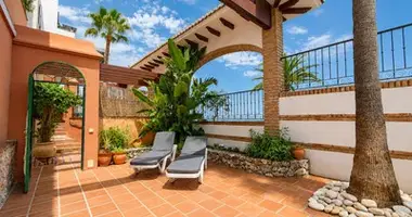 2 bedroom apartment in Spain