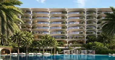 Mieszkanie 6 pokojów w Dubaj, Emiraty Arabskie