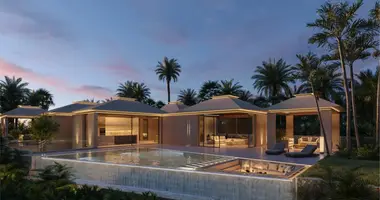 Casa 5 habitaciones en San Pedro Alcantara, Španjolska