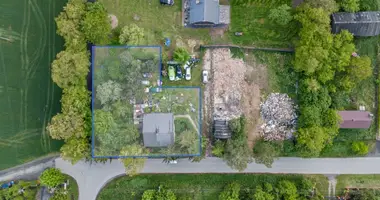 Działka w Bieniewo Wies, Polska