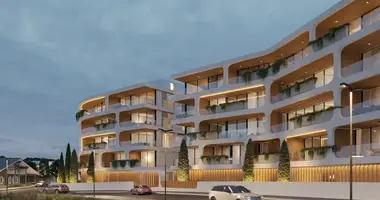 Apartment in Yeroskipou, Cyprus