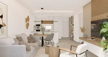 2 bedroom apartment in Guardamar del Segura, Spain