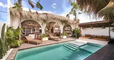 Willa 4 pokoi w Kerobokan, Indonezja