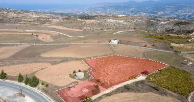 Parcela en Kato Arodes, Chipre