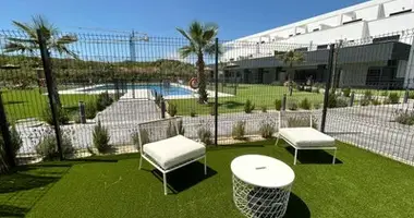 Apartamento 2 habitaciones en Dos Hermanas, Španjolska
