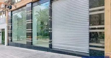 Commercial property 525 m² in Alicante, Spain