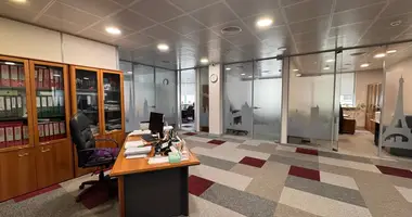 Офис 322 м² в Москва, Россия