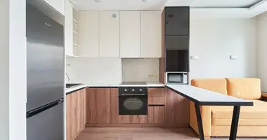 Квартира 2 комнаты в Минск, Беларусь