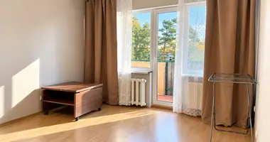 Apartamento 1 habitación en Salaspils pagasts, Letonia