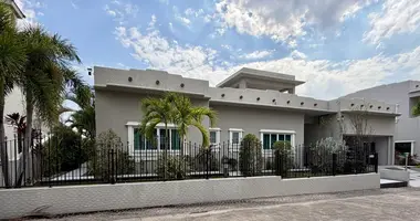 Dom 3 pokoi w Pong, Tajlandia