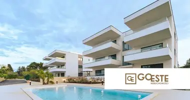 2 room apartment in Opcina Dezanovac, Croatia