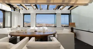Wohnung 2 Schlafzimmer in San Pedro Alcantara, Spanien