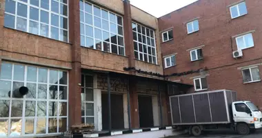 Склад 4 415 м² в Щёлково, Россия