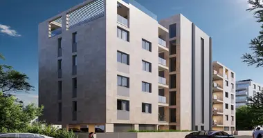 Wohnung 2 Schlafzimmer in Limassol, Zypern