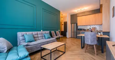 Apartamento 2 habitaciones en Tiflis, Georgia
