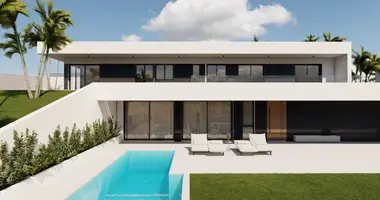 Villa in Parekklisia, Zypern