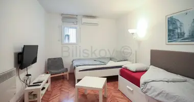 Apartamento 1 habitación en Zagreb, Croacia