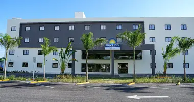 Отель 4 000 м² в Guayacanes, Доминиканская Республика