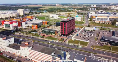 Office 1 042 m² in Minsk, Belarus